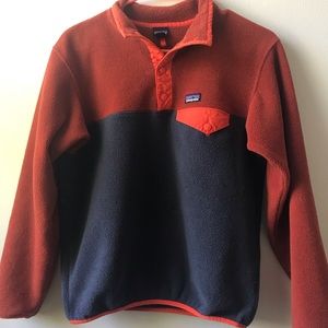 Boys Large Patagonia